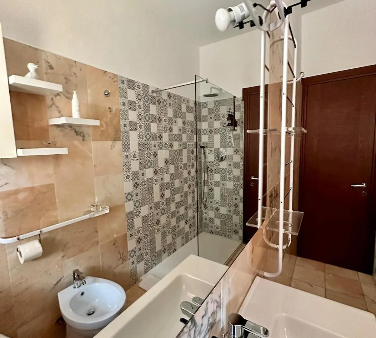 Casa Adeore Milano Appartement