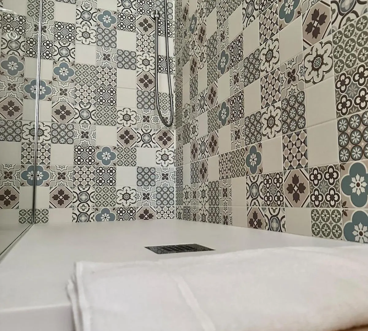 Appartement Casa Adeore Milano