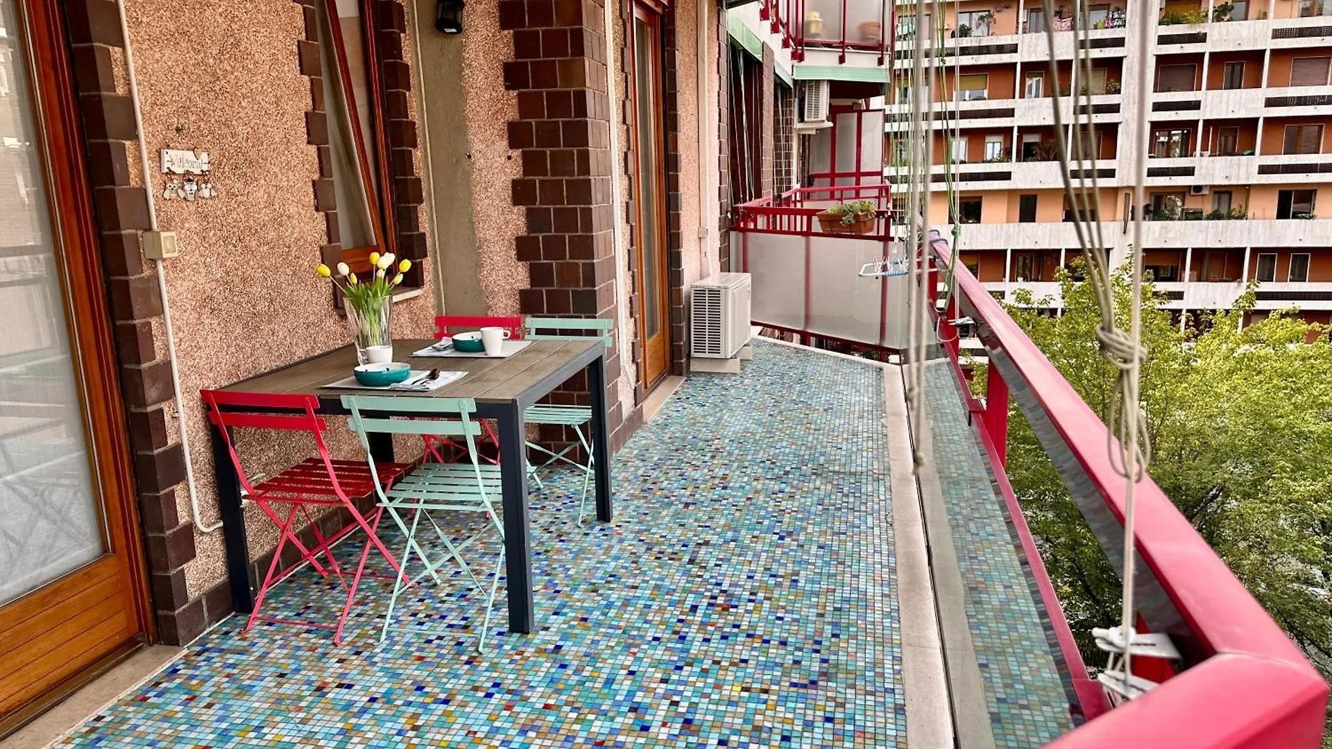 Casa Adeore Milano Apartment Milan