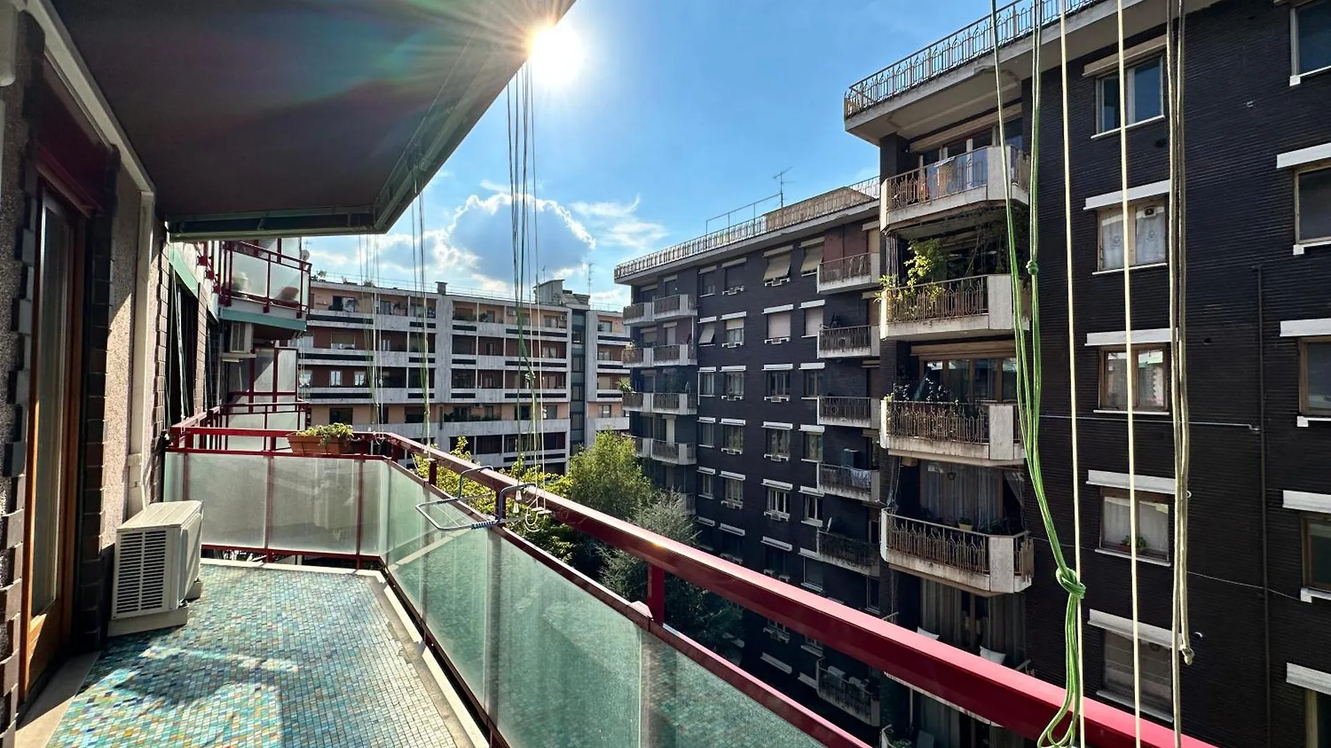 Casa Adeore Milano Milan