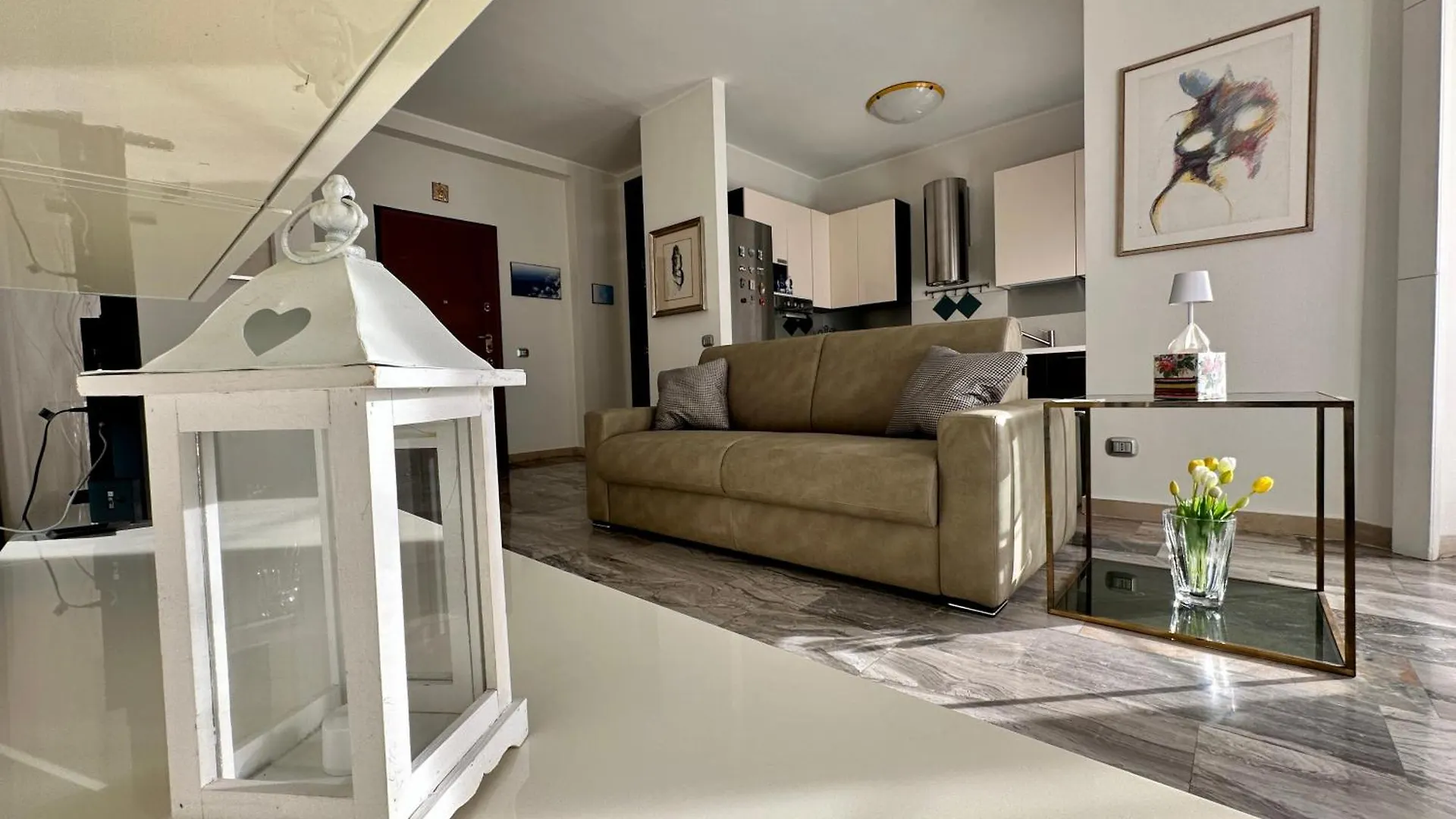 Apartment Casa Adeore Milano