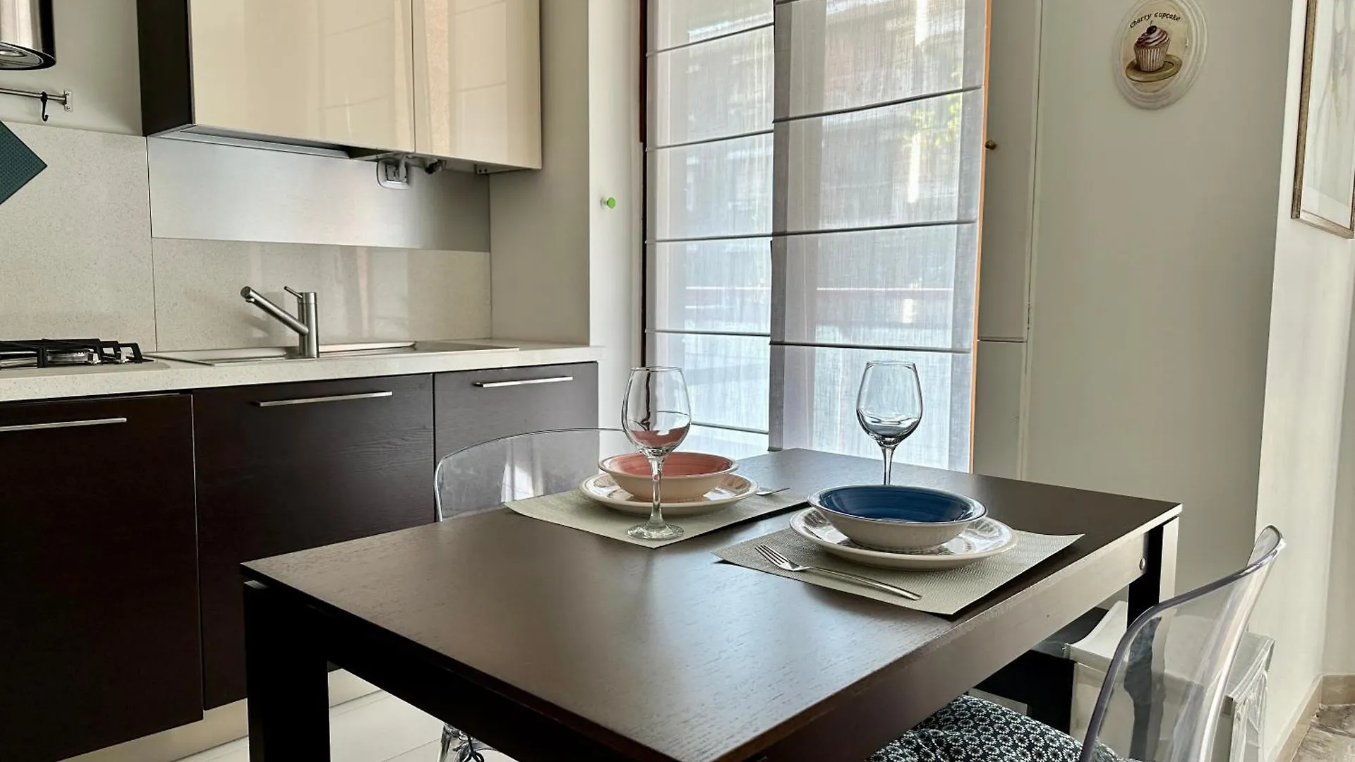 Casa Adeore Milano Italy