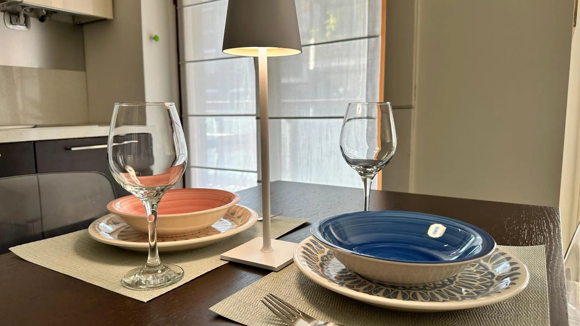Apartment Casa Adeore Milano Italy
