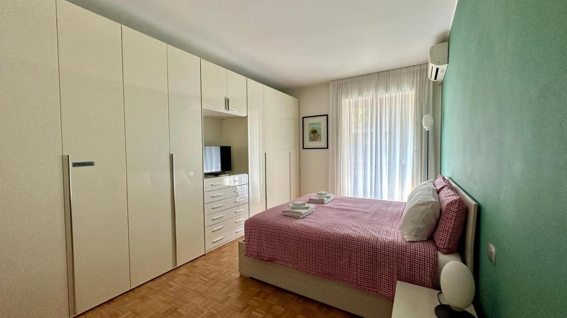Apartment Casa Adeore Milano